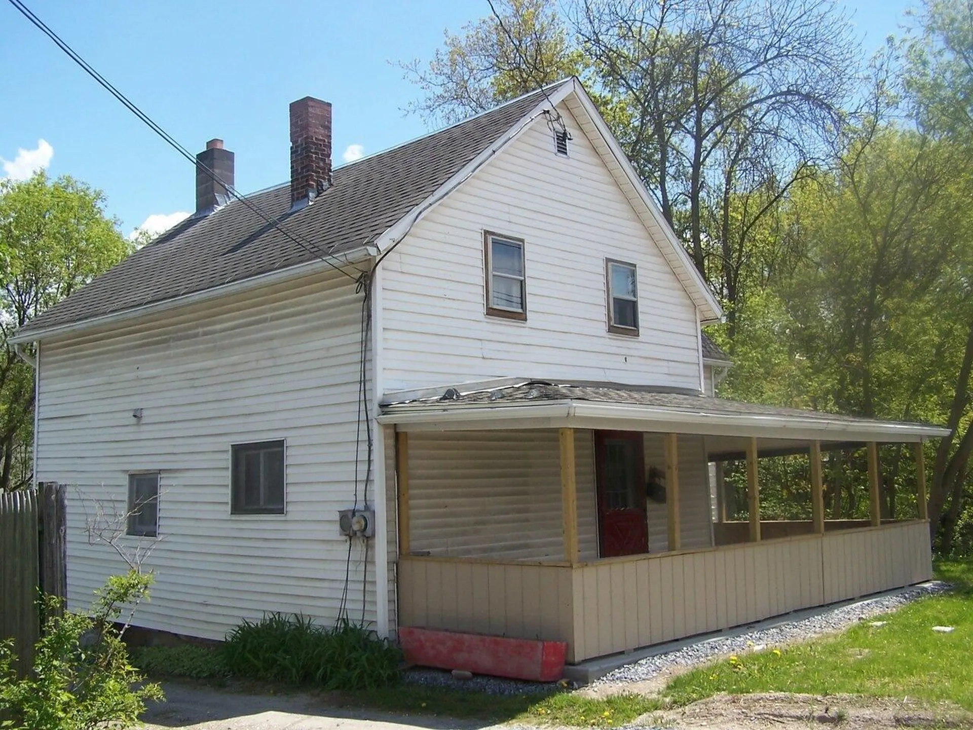 83 Court Street Middlebury VT 05753