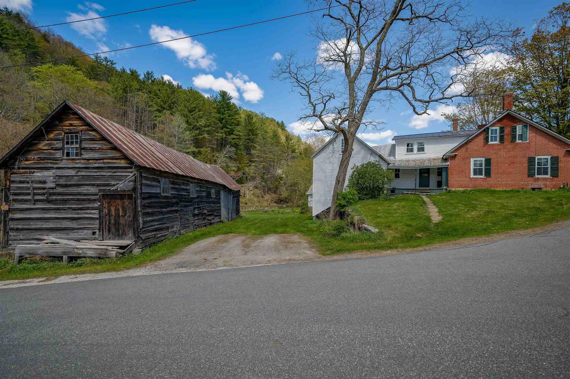 311 Vt Route 110 Tunbridge VT 05077