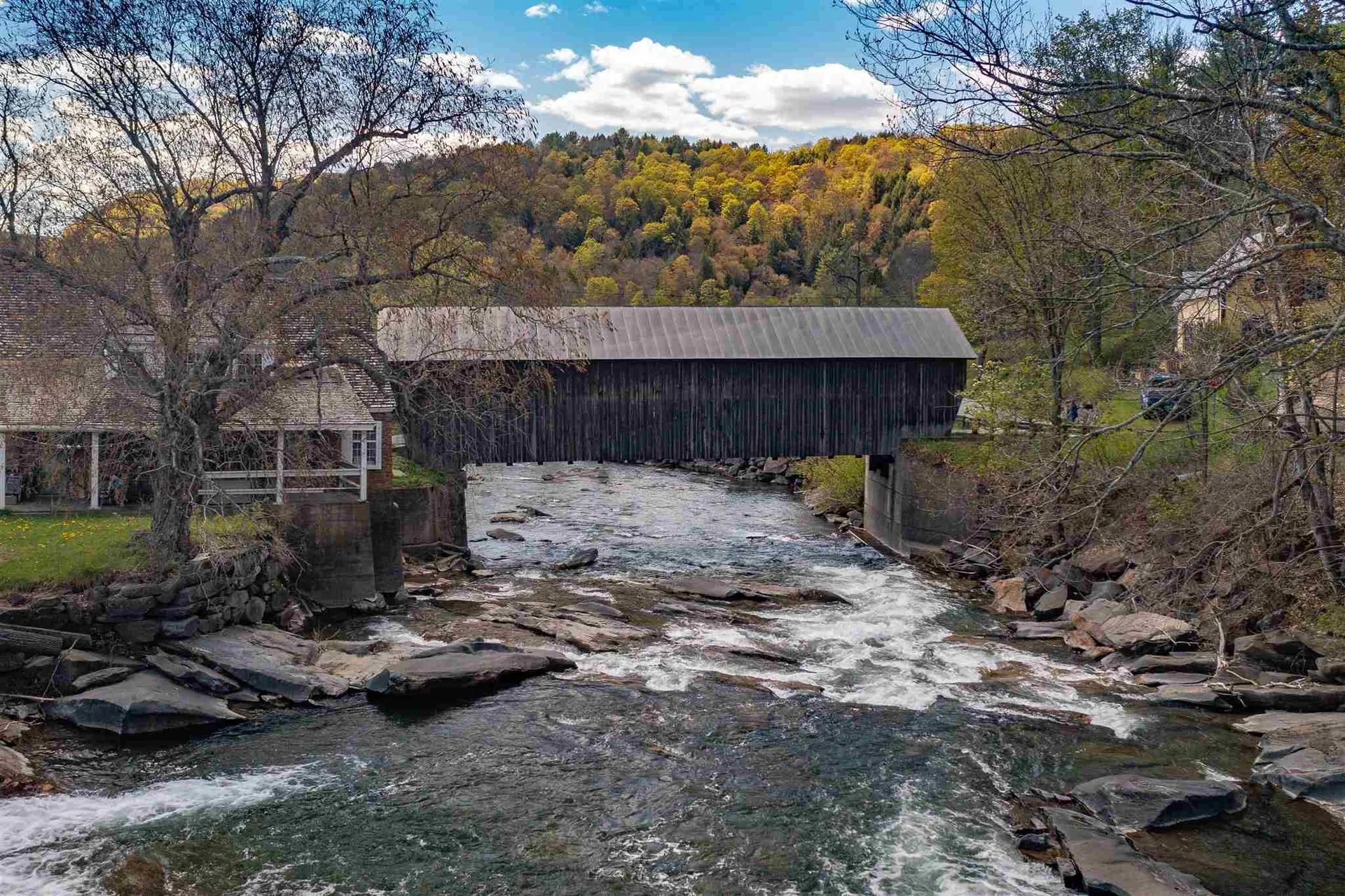 311 Vt Route 110 Tunbridge VT 05077