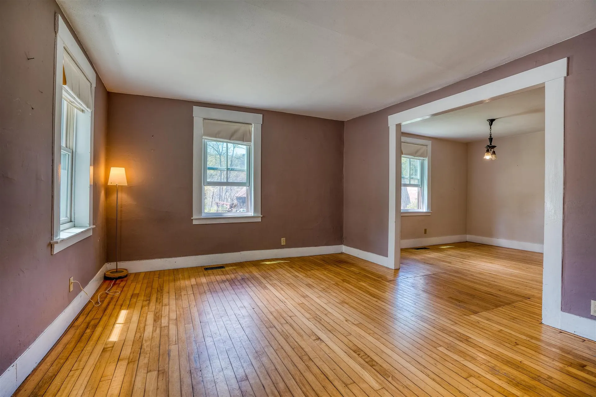 311 Vt Route 110 Tunbridge VT 05077