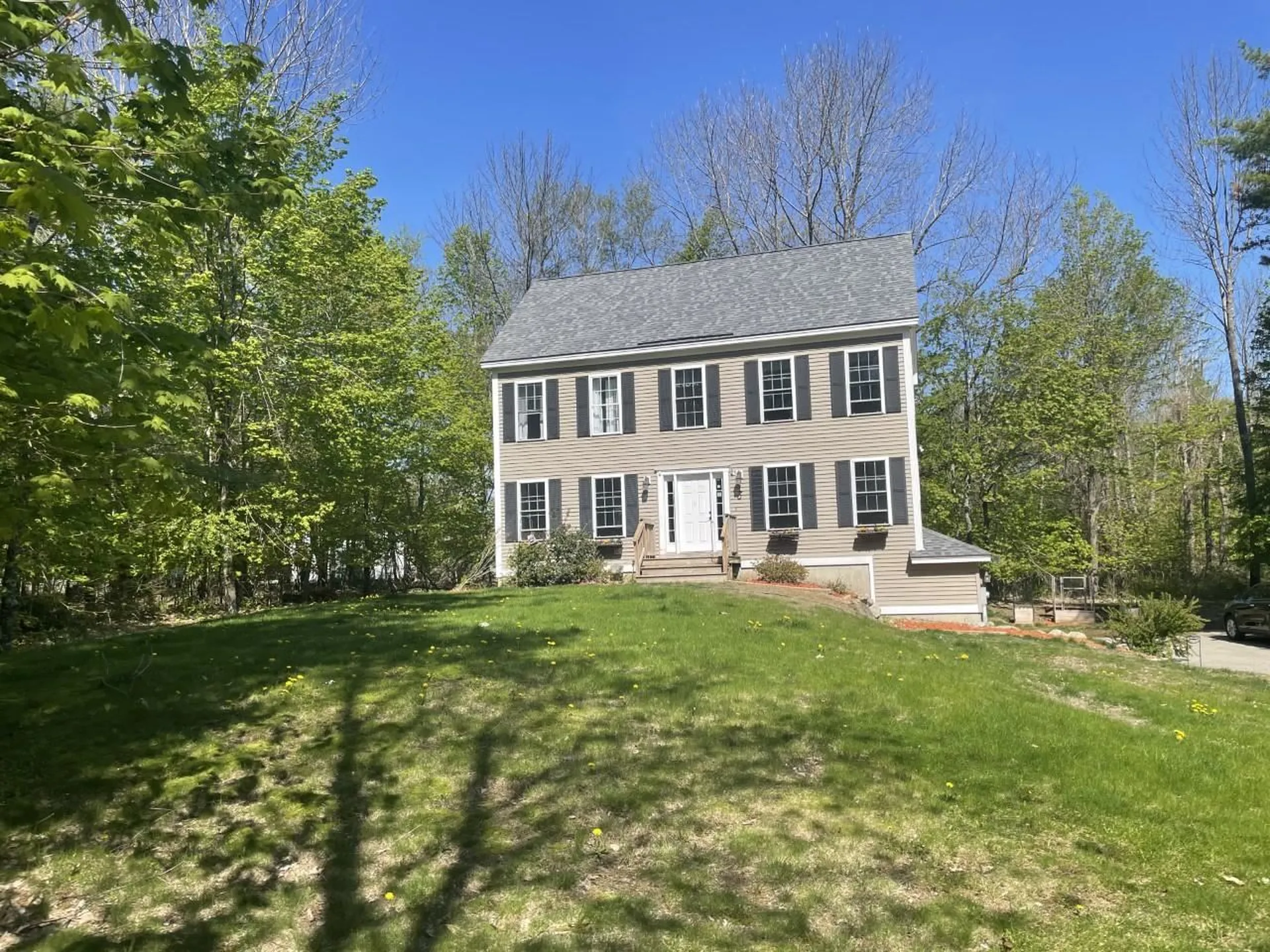 3 Knowles Way Northwood NH 03261