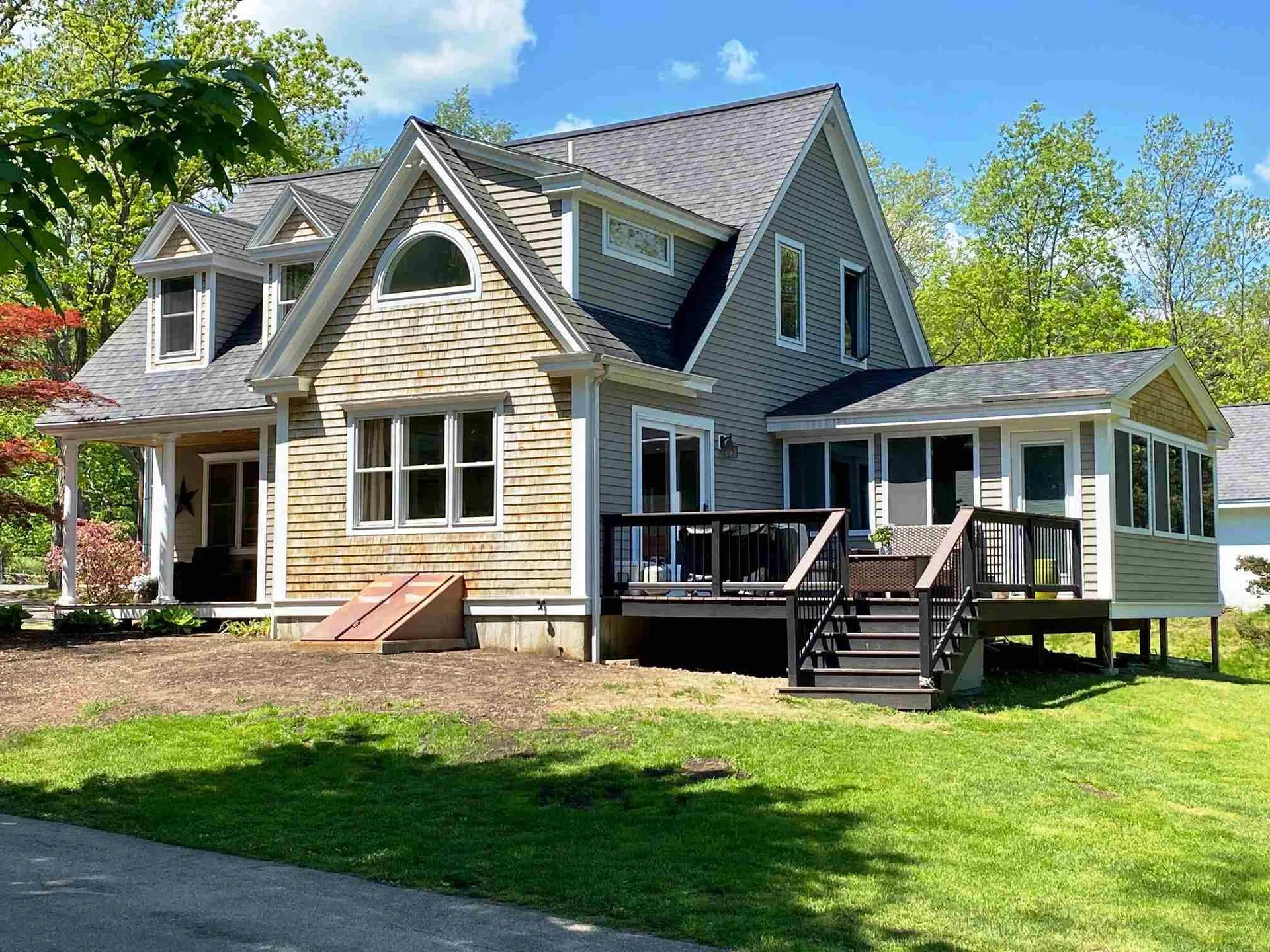 6 Lamprey Road Kensington NH 03833