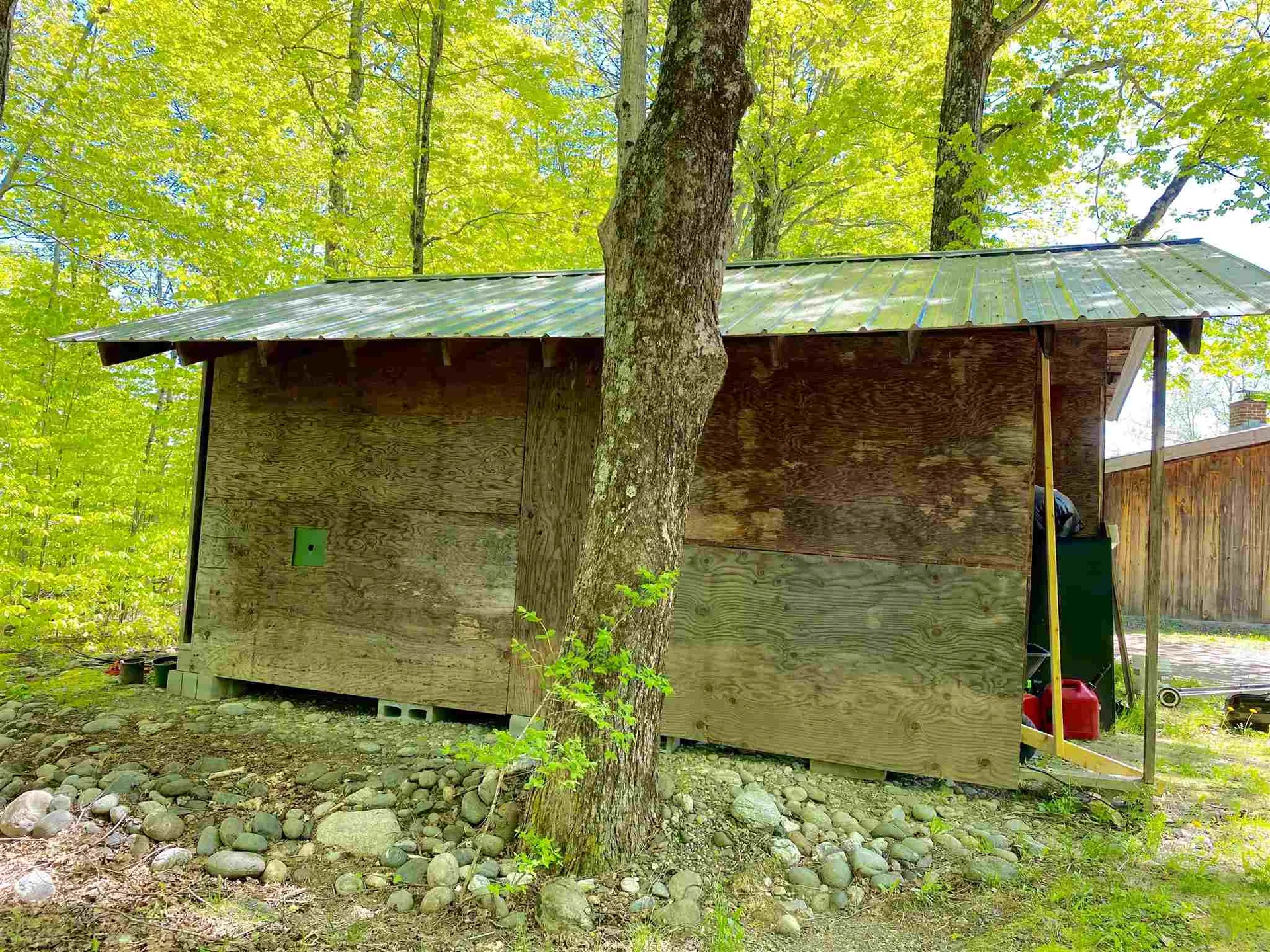 57 Dodge Lane Hartland VT 05048