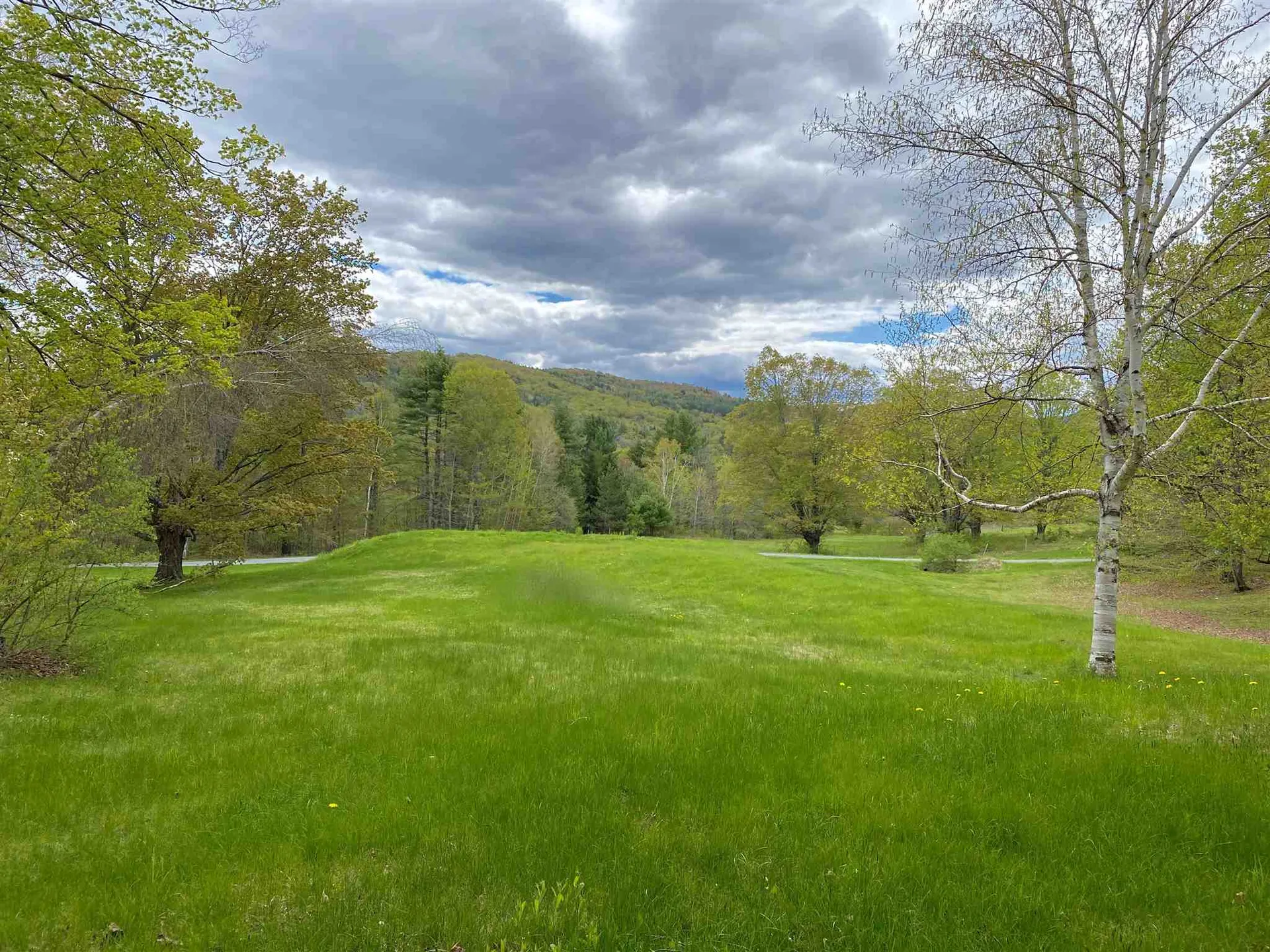 57 Dodge Lane Hartland VT 05048