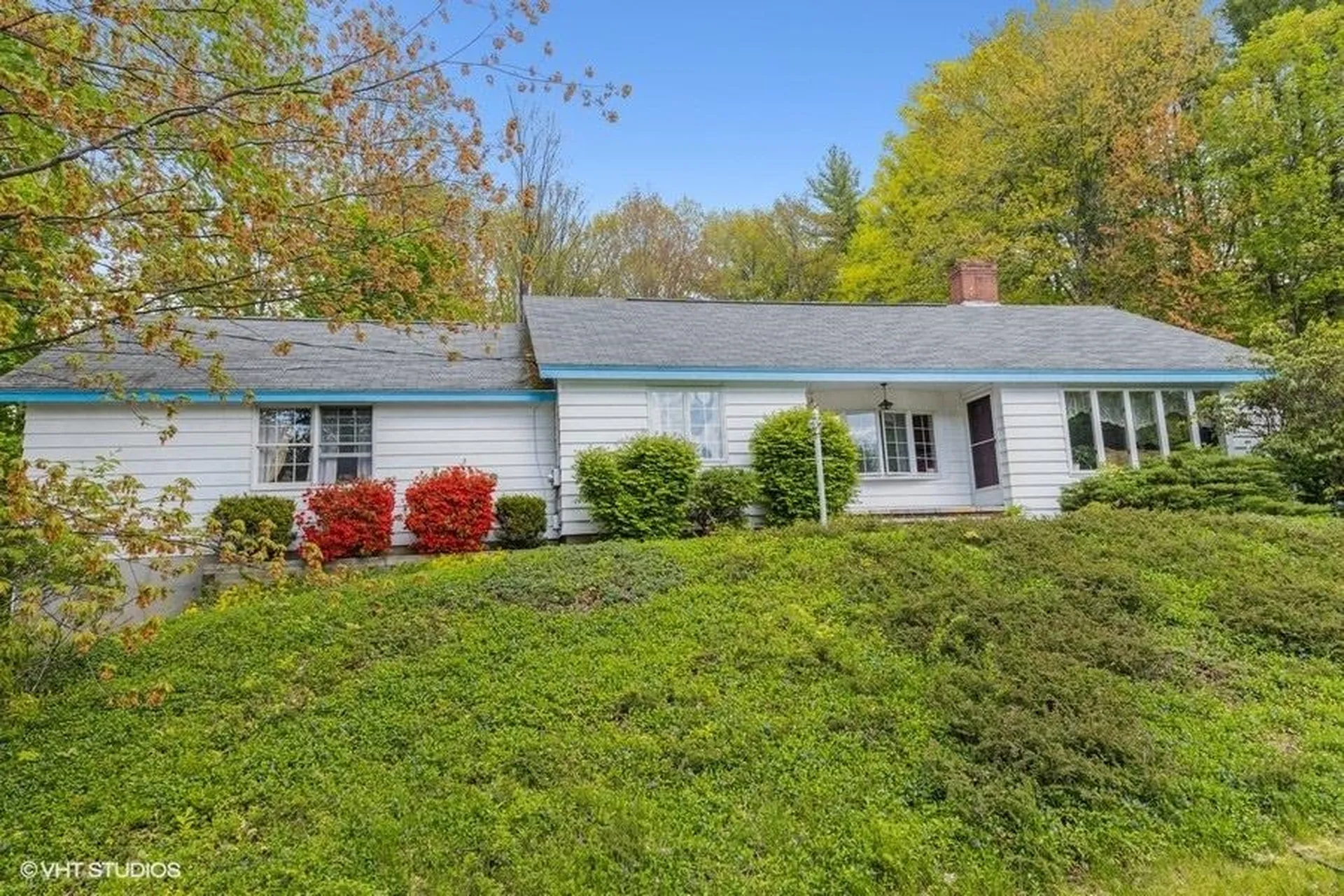 128 Prospect Street Milford NH 03055