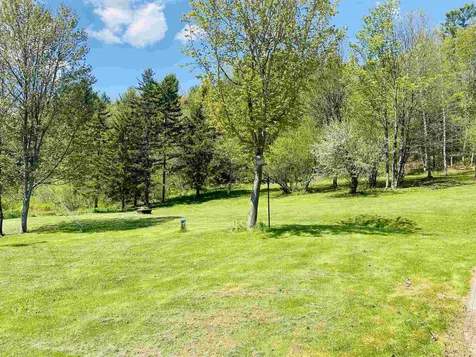 923 Buck Hill Road Lowell VT 05847
