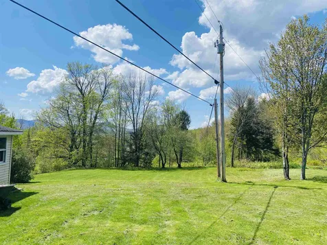 923 Buck Hill Road Lowell VT 05847