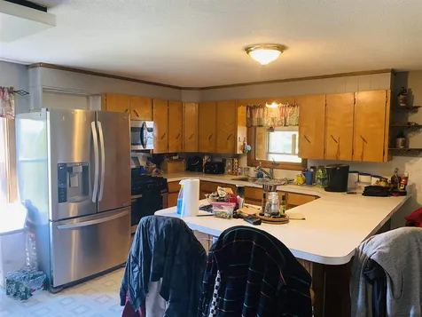 923 Buck Hill Road Lowell VT 05847