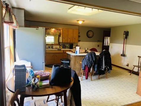 923 Buck Hill Road Lowell VT 05847