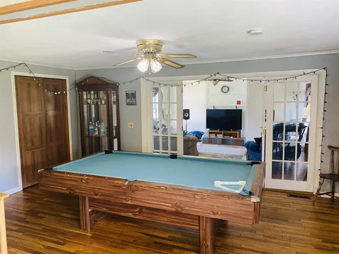 923 Buck Hill Road Lowell VT 05847