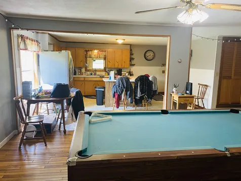 923 Buck Hill Road Lowell VT 05847