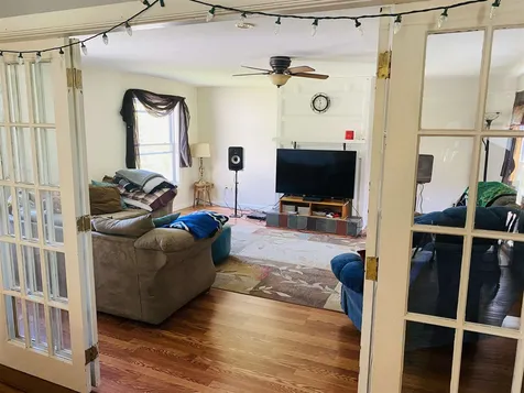 923 Buck Hill Road Lowell VT 05847
