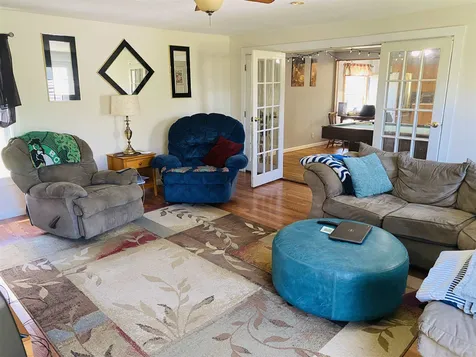 923 Buck Hill Road Lowell VT 05847
