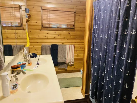 923 Buck Hill Road Lowell VT 05847