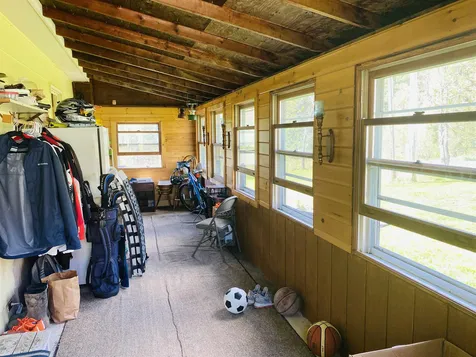 923 Buck Hill Road Lowell VT 05847