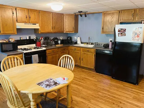 923 Buck Hill Road Lowell VT 05847