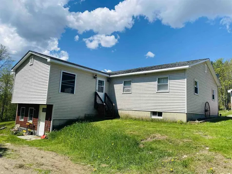 923 Buck Hill Road Lowell VT 05847