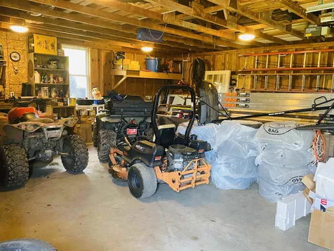 923 Buck Hill Road Lowell VT 05847