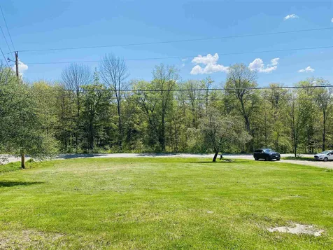 923 Buck Hill Road Lowell VT 05847