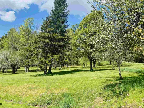 923 Buck Hill Road Lowell VT 05847