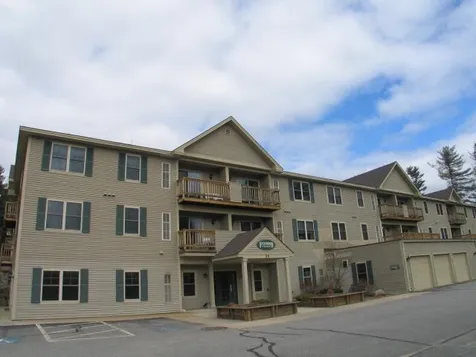 109 Fenwood Commons New London NH 03257