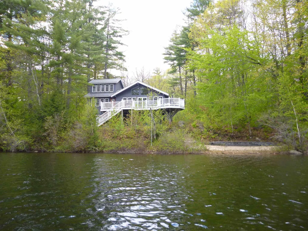 7 Little Shore Drive Madison NH 03849
