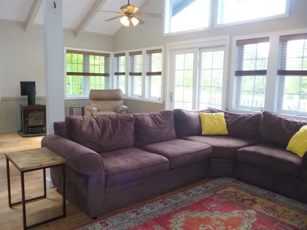 7 Little Shore Drive Madison NH 03849