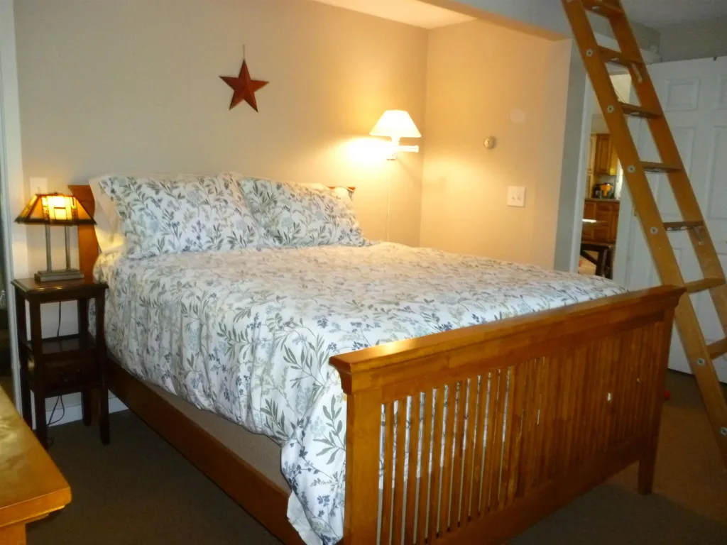 7 Little Shore Drive Madison NH 03849
