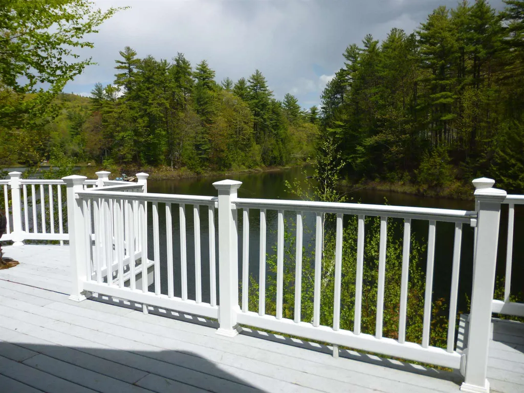7 Little Shore Drive Madison NH 03849