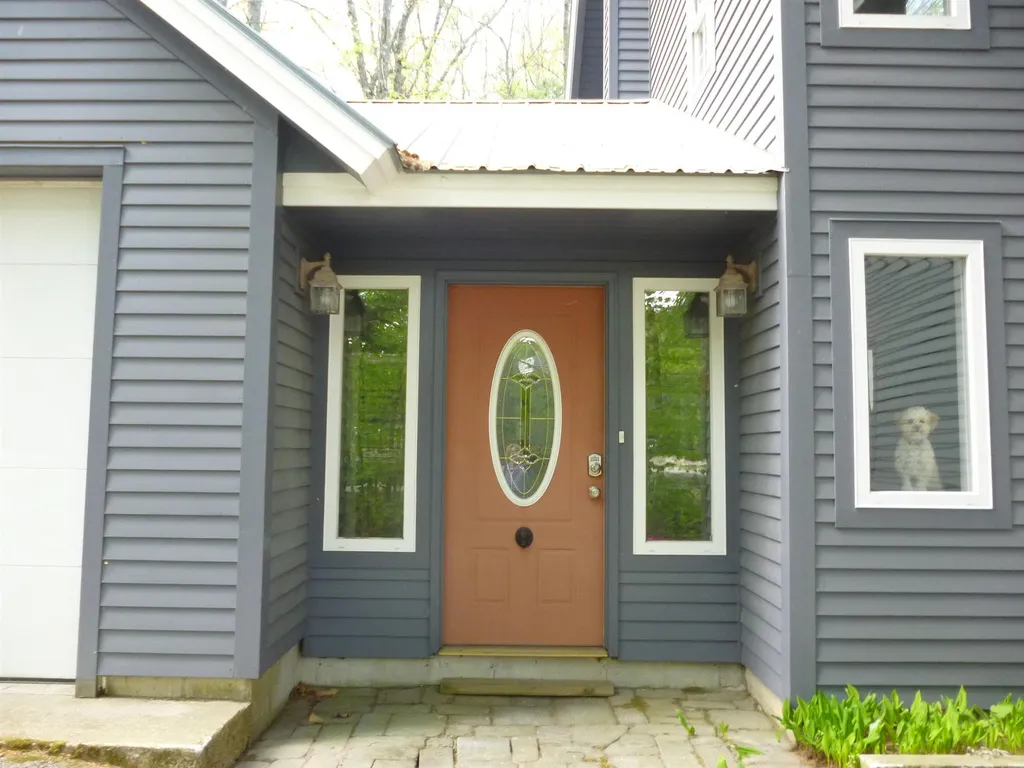 7 Little Shore Drive Madison NH 03849
