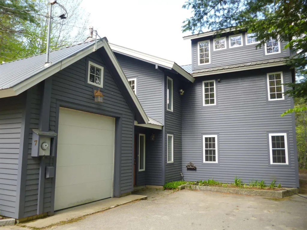 7 Little Shore Drive Madison NH 03849
