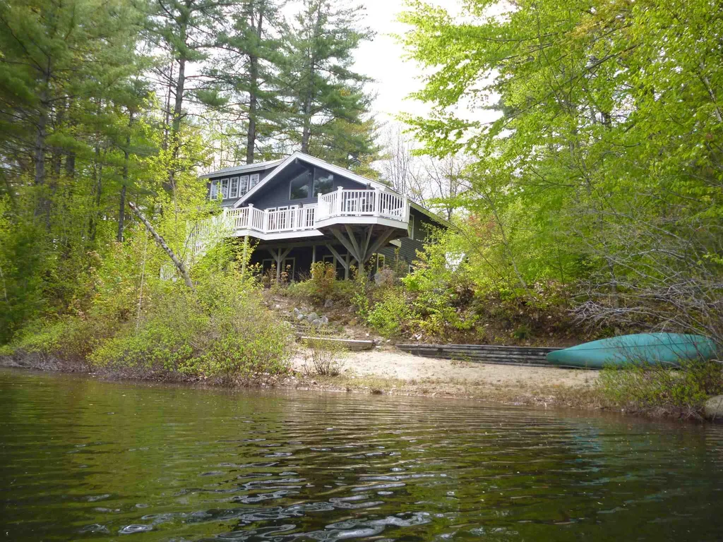 7 Little Shore Drive Madison NH 03849