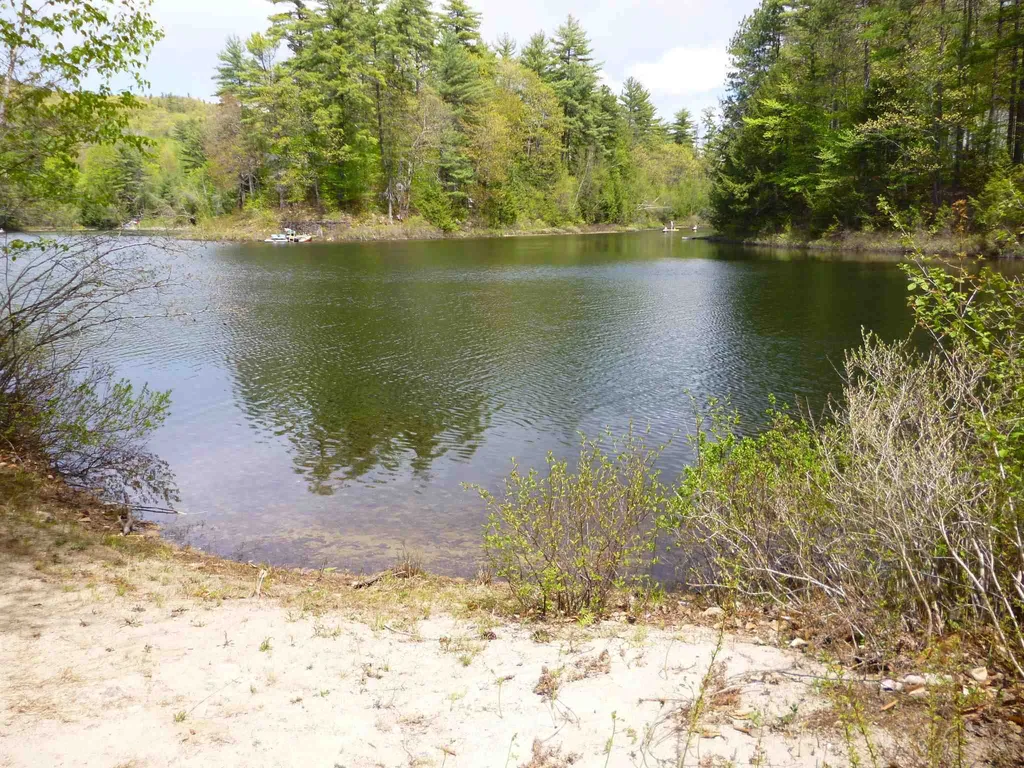7 Little Shore Drive Madison NH 03849