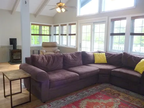 7 Little Shore Drive Madison NH 03849