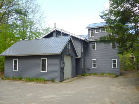 7 Little Shore Drive Madison NH 03849