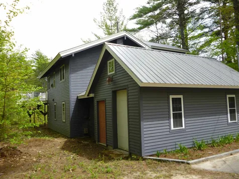 7 Little Shore Drive Madison NH 03849