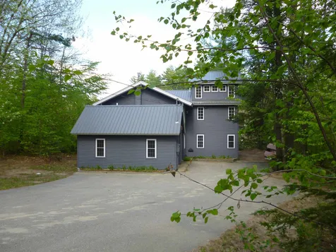 7 Little Shore Drive Madison NH 03849