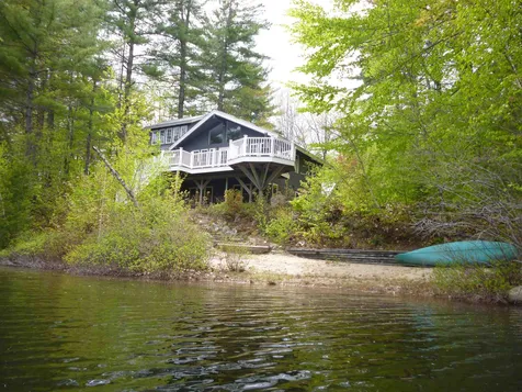 7 Little Shore Drive Madison NH 03849