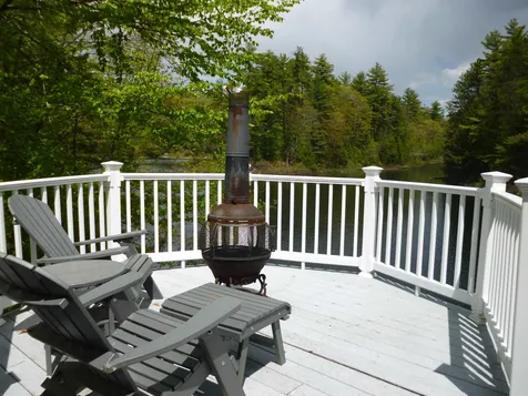 7 Little Shore Drive Madison NH 03849
