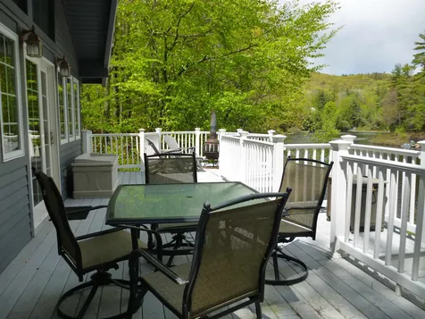 7 Little Shore Drive Madison NH 03849