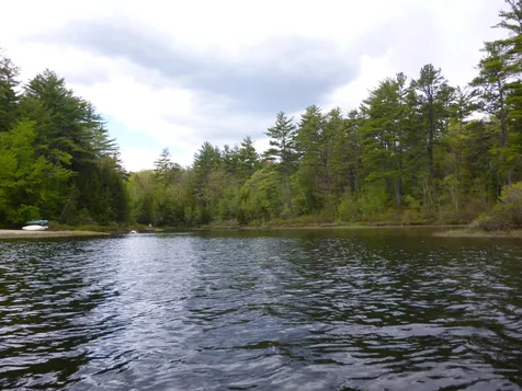 7 Little Shore Drive Madison NH 03849