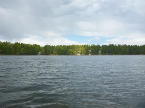 7 Little Shore Drive Madison NH 03849