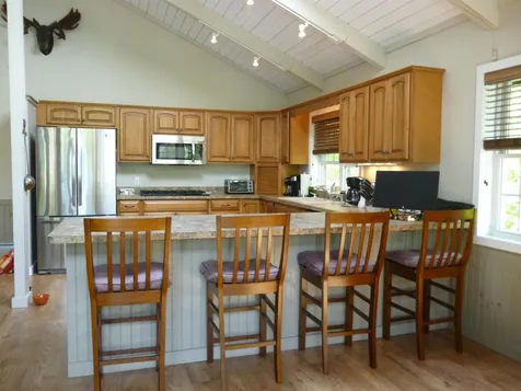 7 Little Shore Drive Madison NH 03849