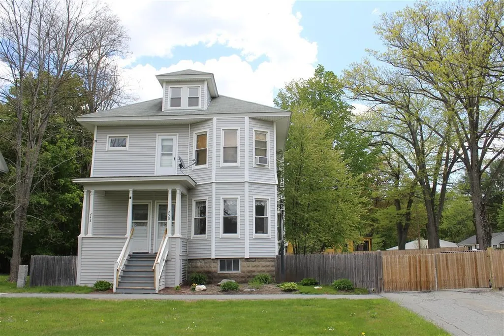 248 Broad Street Claremont NH 03743