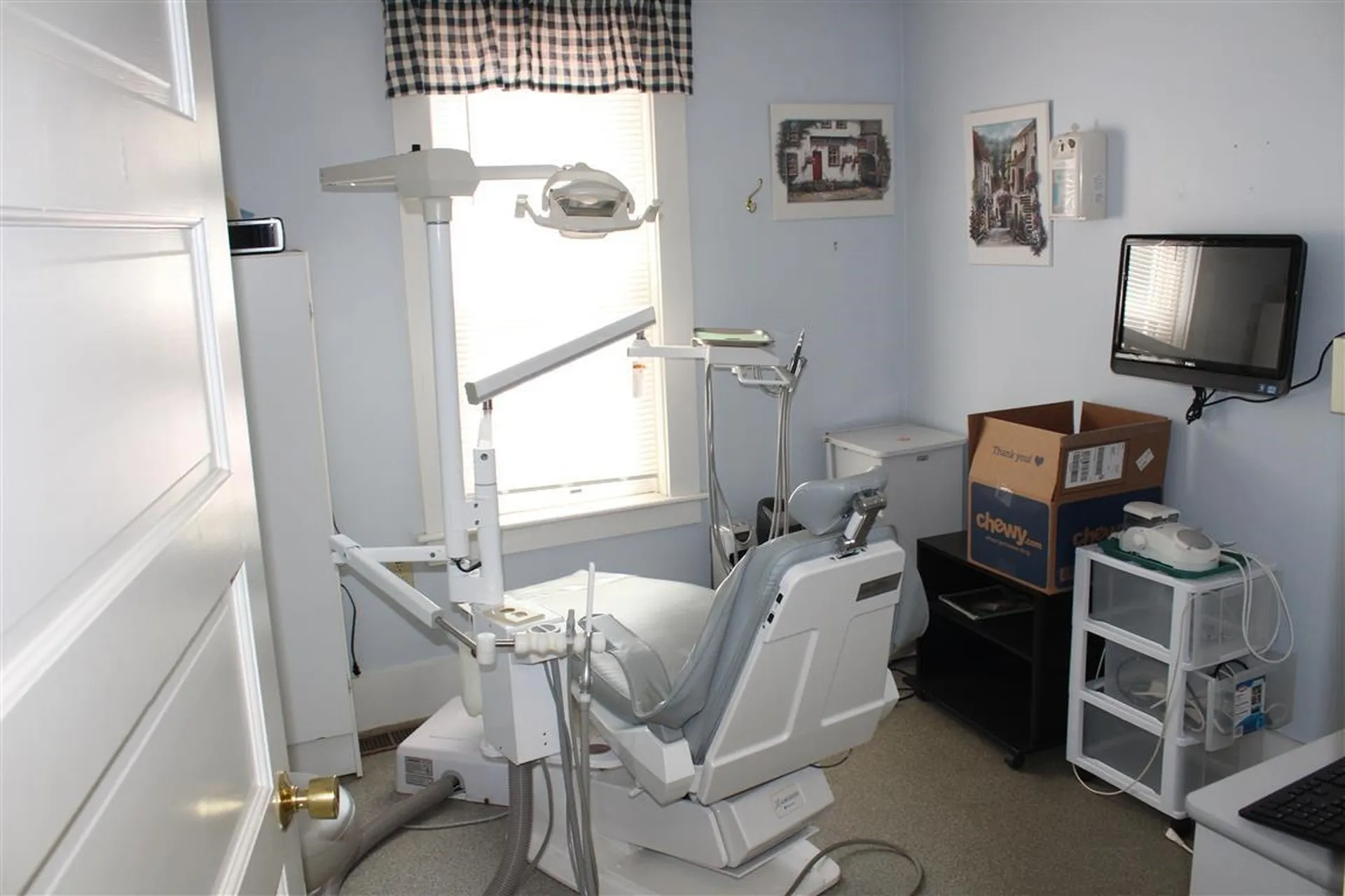 248 Broad Street Claremont NH 03743