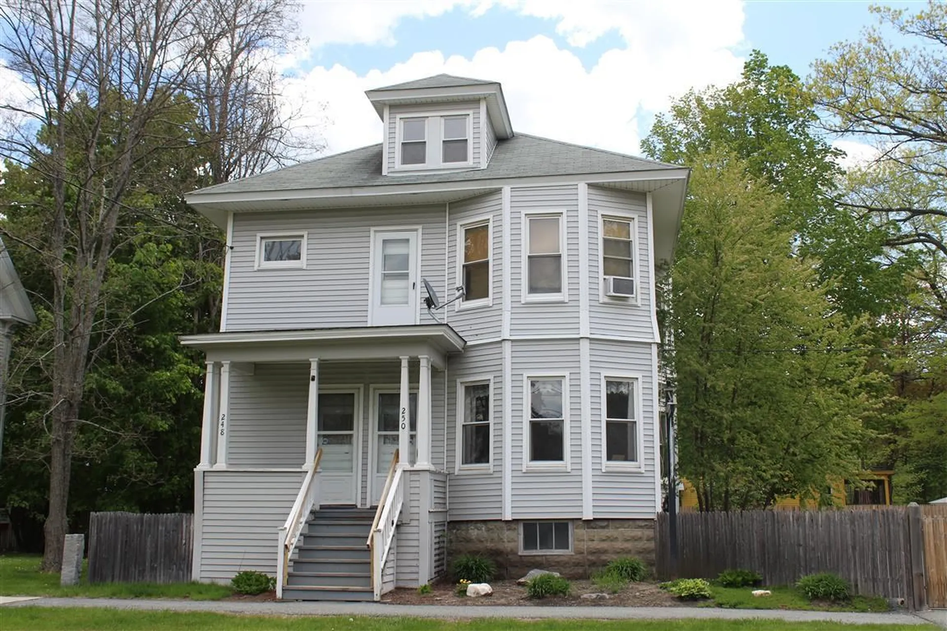 248 Broad Street Claremont NH 03743