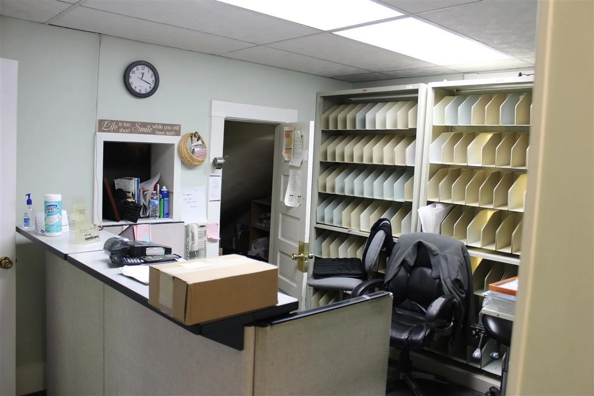 248 Broad Street Claremont NH 03743