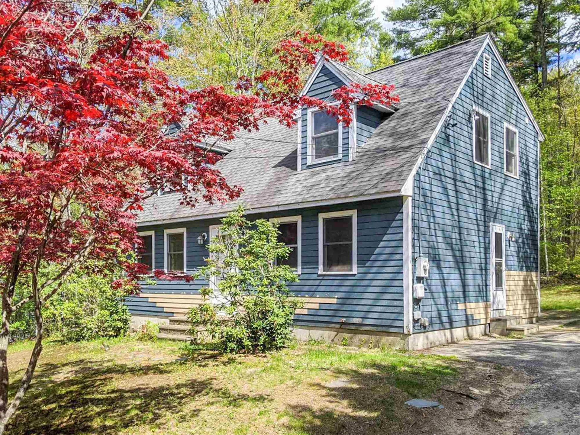 32 Ashley Drive Milford NH 03055