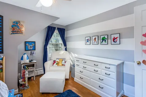 11 Scotsdale Road South Burlington VT 05403