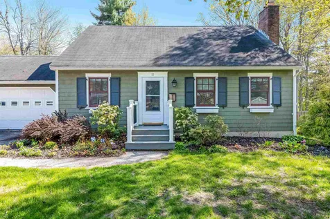 11 Scotsdale Road South Burlington VT 05403